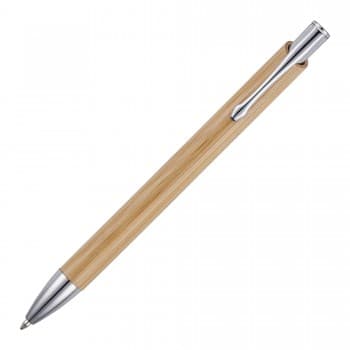 Beck Bamboo Ball Pen