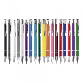 Beck Ball Pen