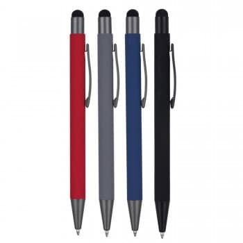 Neptune Softfeel Stylus Pen