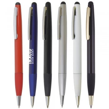 Elance GT Stylus Ball Pen