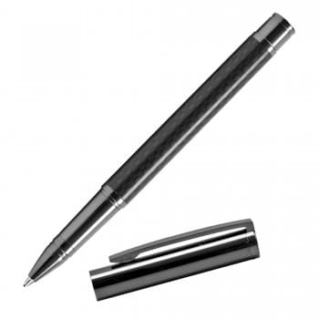 Klio Fusion Carbon Rollerball pen