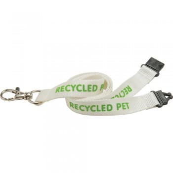 15mm PET Lanyard