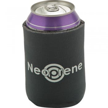 Neoprene Standard Can Cooler