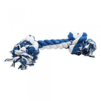 Rope Tug Dog Toy