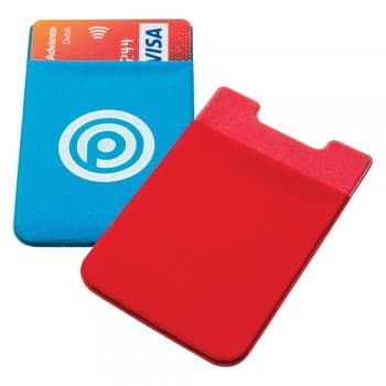 Microfibre Smart Wallet