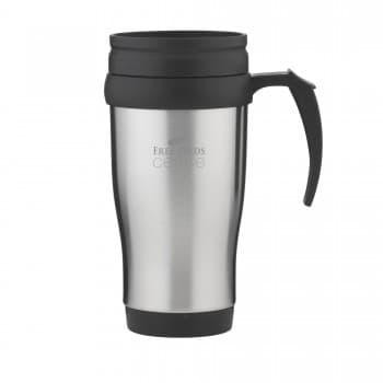 SuperCup thermo mug