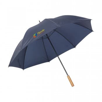 Blue Storm Umbrella