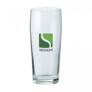 Beer Glass 250 ml