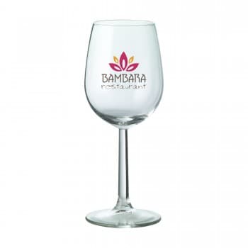 Bouquet Wine Glass 290 ml