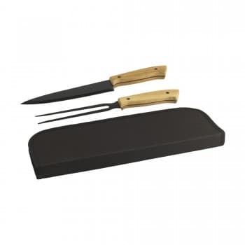 Americana BBQ Steak Set