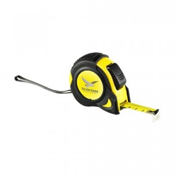 Rotary 5 metre Tape Measure