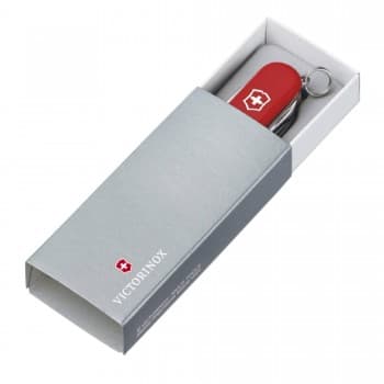 Victorinox slide/gift box