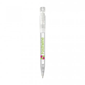 Stilolinea S45 Clear pens