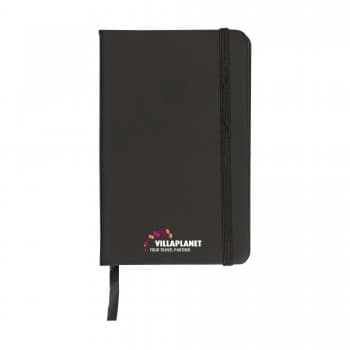 Pocket Notebook A6