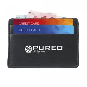 CreditPouch cardholder