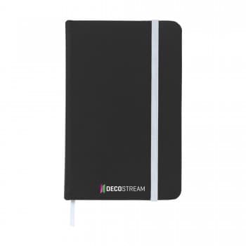 BlackNote A6 notebook