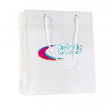 SuperShopper shopping bag