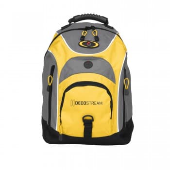 BackTrack backpack