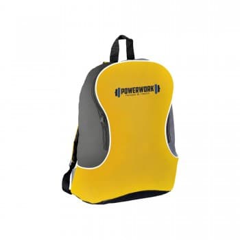 PromoPack backpack