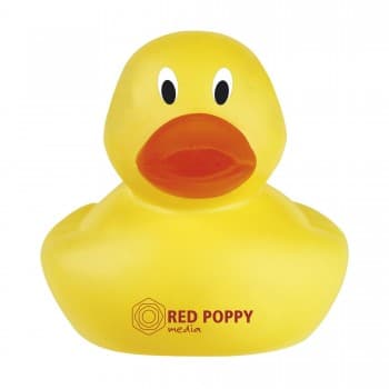 LittleDuck bath toy