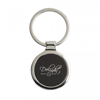 KeyTag Circle keyring