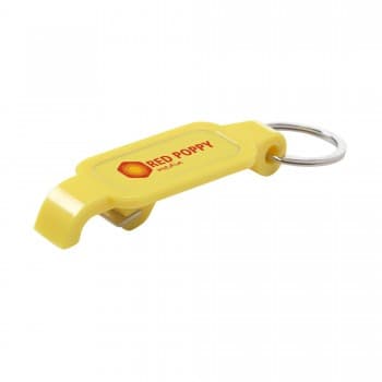 Check-Up key opener