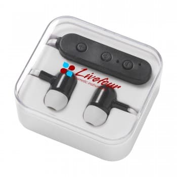 PocketSound earphone