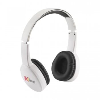 Dixie Bluetooth Headphones