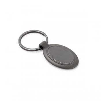 Metal Keyring