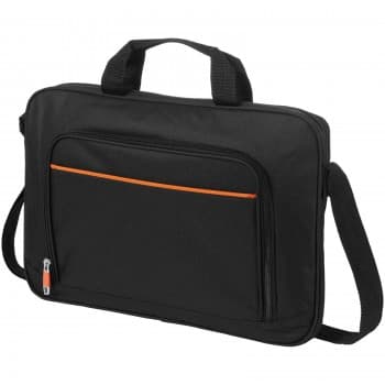 Harlem 14'' laptop conference bag