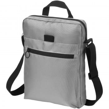 Yosemite 10'' tablet messenger bag