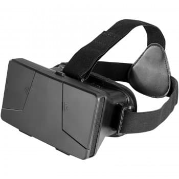 Hank virtual reality headset