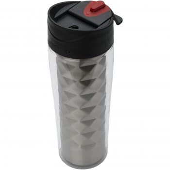 Traverse 475 ml Tritan? 2-in-1 insulated tumbler