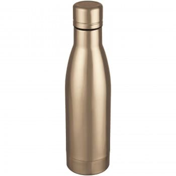 Vasa 500 ml copper vacuum insulated sport bottle