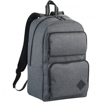 Graphite Deluxe 15.6'' laptop backpack