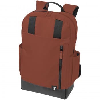 Compu 15.6'' laptop backpack