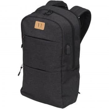 Cason 15'' laptop backpack