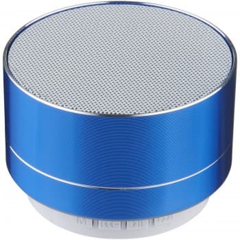 Ore Cylinder Bluetooth® Speaker