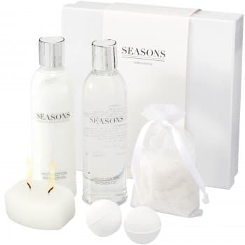 Hamilton bath set