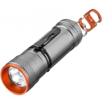 Weyburn 3W cree LED torch light