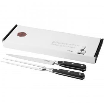 Essential carving set