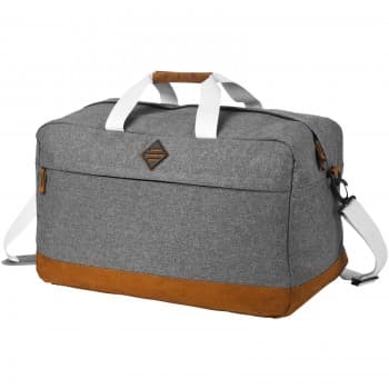 Echo small travel duffel bag