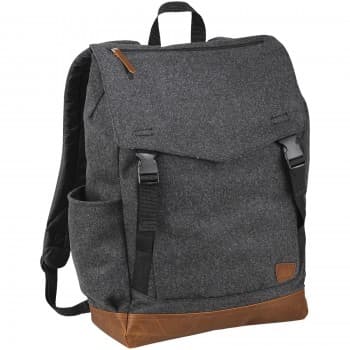 Campster 15'' laptop backpack