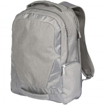 Overland 17'' TSA laptop backpack with USB port