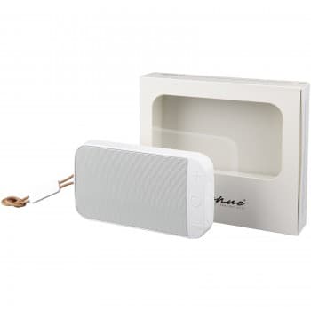 Wells waterproof outdoor Bluetooth® speaker