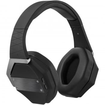 Optimus foldable Bluetooth® headphones