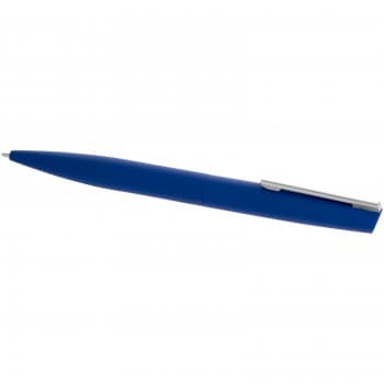 Milos soft-touch ballpoint pen