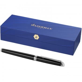 Hémisphère elegant and lacquered rollerball pen