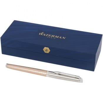 Hémisphère deluxe premium fountain pen