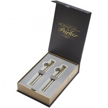 Parker Duo Pen Gift Set Box